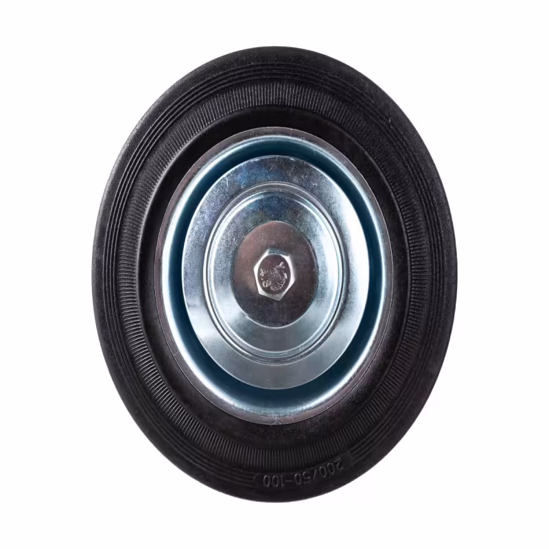 Колесо промышленное C 85 Longway С-250х500х20-SLS