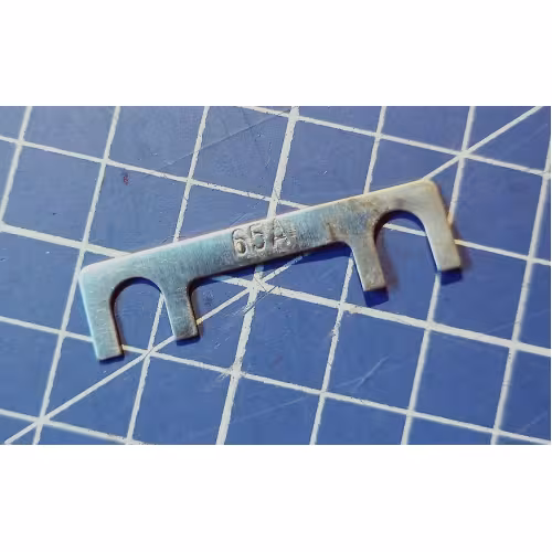 Предохранитель Quattro Elementi Tech Boost 320 (65 А) 771-473-08