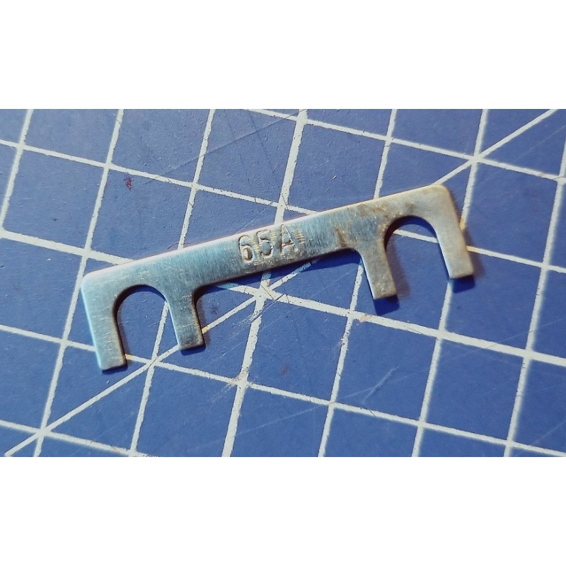 Предохранитель Quattro Elementi Tech Boost 320 (65 А) 771-473-08