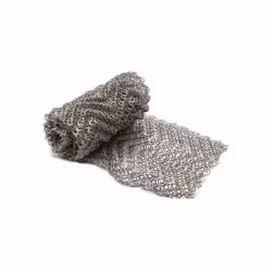 Регулярная проволочная насадка Панченкова (РПН), 1 м