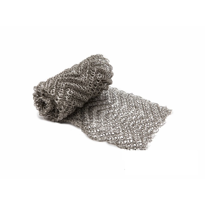 Регулярная проволочная насадка Панченкова (РПН), 1 м