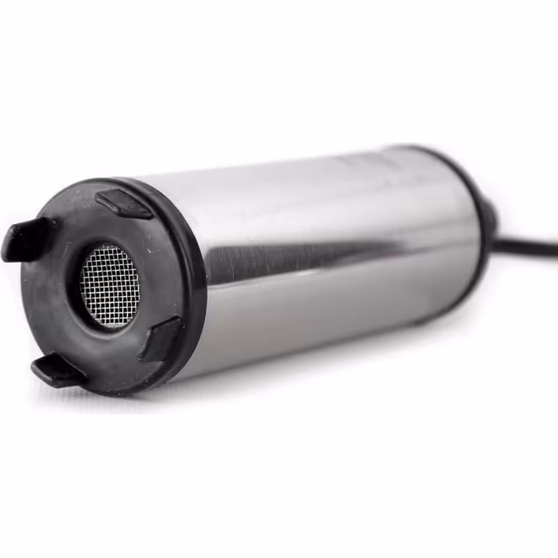 Насос погружной для перекачки топлива БелАК 17550, 12В, 32 л/мин