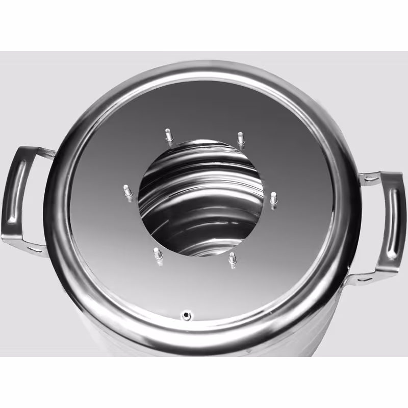 Самогонный аппарат (дистиллятор) Феникс Элегант ПРО, 12 л