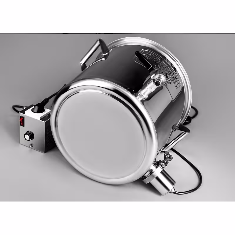 Самогонный аппарат (дистиллятор) Добрый Жар Абсолют, 20 л