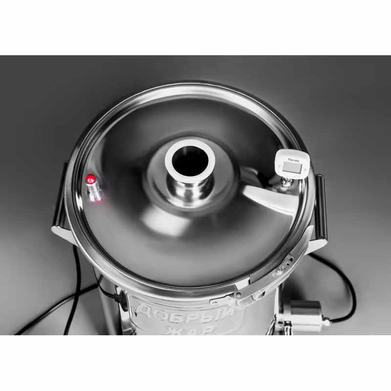 Самогонный аппарат (дистиллятор) Добрый Жар Абсолют, 20 л