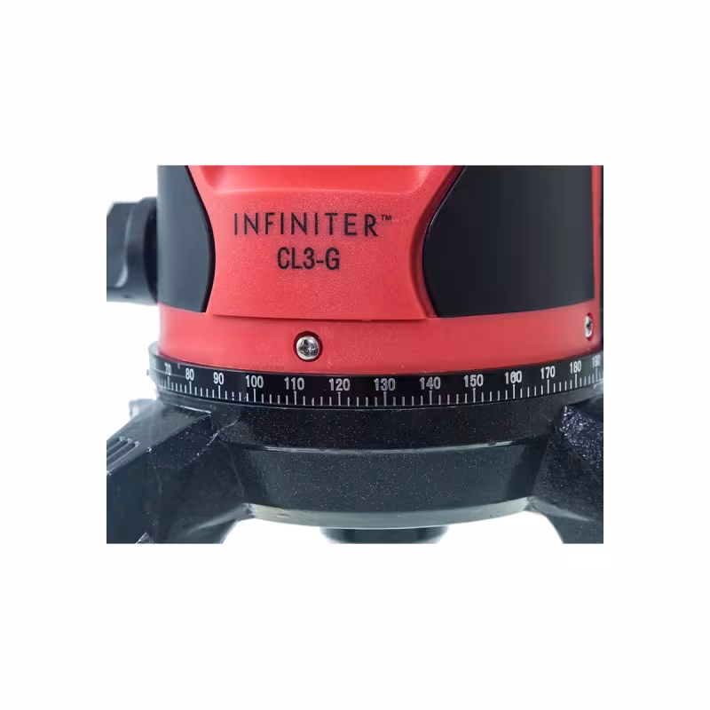Нивелир лазерный Condtrol Infiniter CL3-G