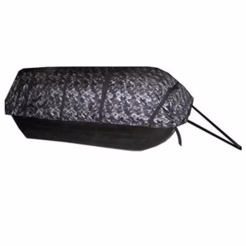 Чехол транспортировочный для саней, 1450 мм