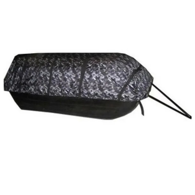 Чехол транспортировочный для саней, 1450 мм