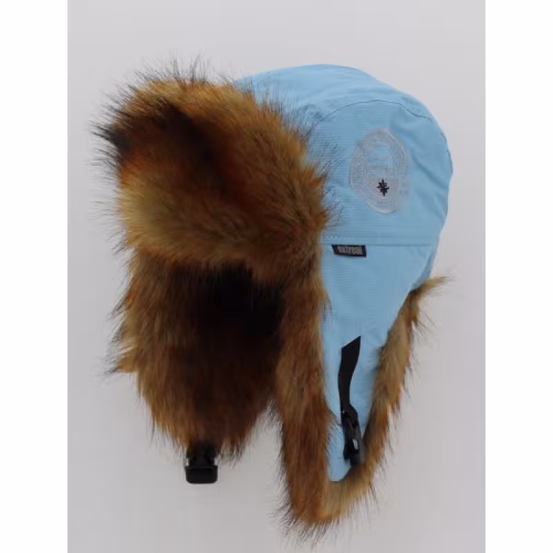 Шапка-ушанка Extreal Тикси, мембрана Breathable/лиса, размер XL, цвет в ассортименте
