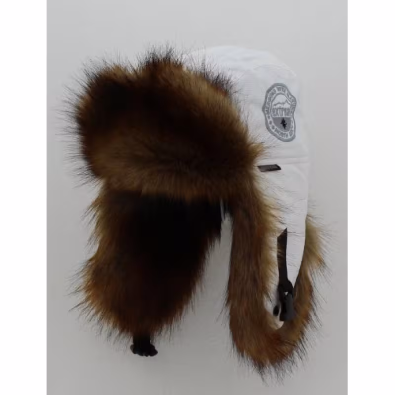 Шапка-ушанка Extreal Тикси, мембрана Breathable/лиса, размер XL, цвет в ассортименте