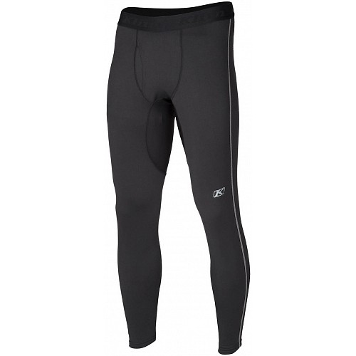 Термобрюки Klim Aggressor Pant 2.0 Black, черный, размер L