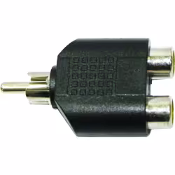 Разветвитель для подогрева шлема UP-01058