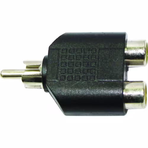 Разветвитель для подогрева шлема UP-01058