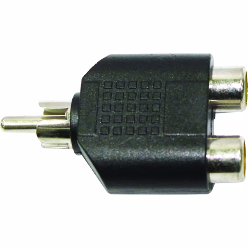 Разветвитель для подогрева шлема UP-01058