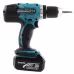 Дрель аккумуляторная Makita DDF453RFE