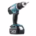 Дрель аккумуляторная Makita DDF453RFE