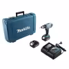 Дрель аккумуляторная Makita DDF453RFE