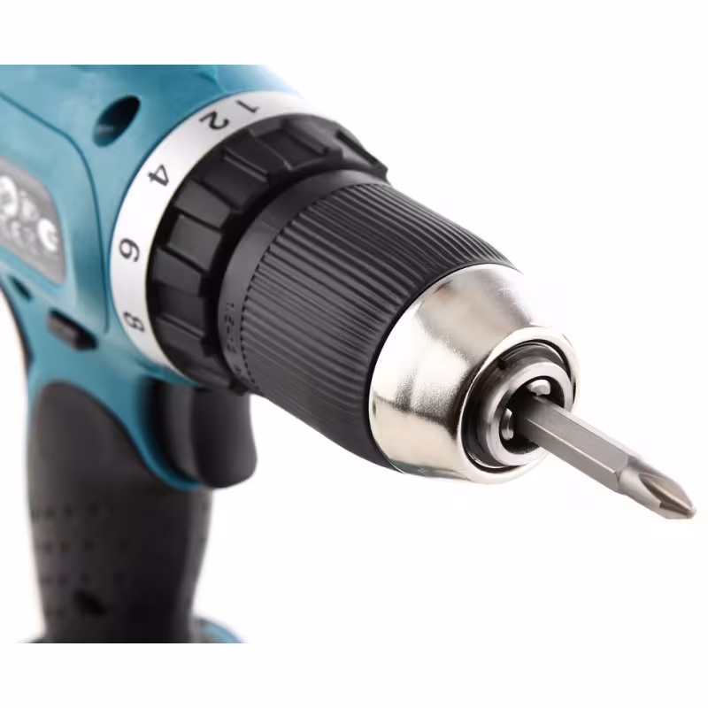 Дрель аккумуляторная Makita DDF453RFE