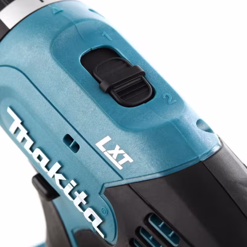 Дрель аккумуляторная Makita DDF453RFE