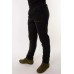 Костюм мужской Triton Gear Рич, флис, черный, размер 52-54 (L), 170-176 см