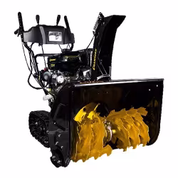 Снегоуборщик бензиновый Champion STT1170E