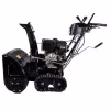 Снегоуборщик бензиновый Champion STT1170E