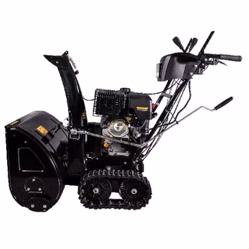 Снегоуборщик бензиновый Champion STT1170E