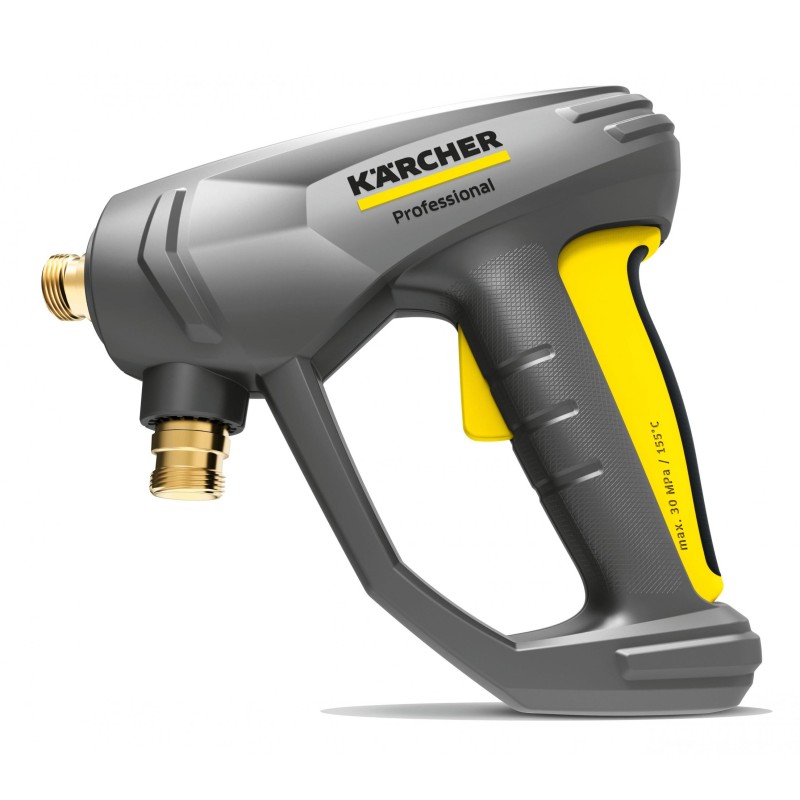 Мойка высокого давления Karcher HD 10/21-4 S