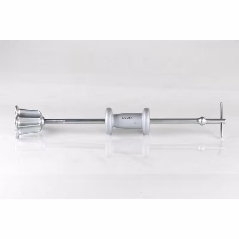 Молоток обратный -Набор съемников универсал. с обр 26пр.(2лапы,1 молот,9лап) LICOTA