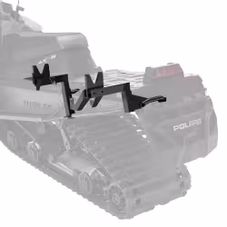 Держатель ледобура для Polaris Titan