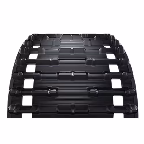 Гусеница Тайга Ice 500, шипы