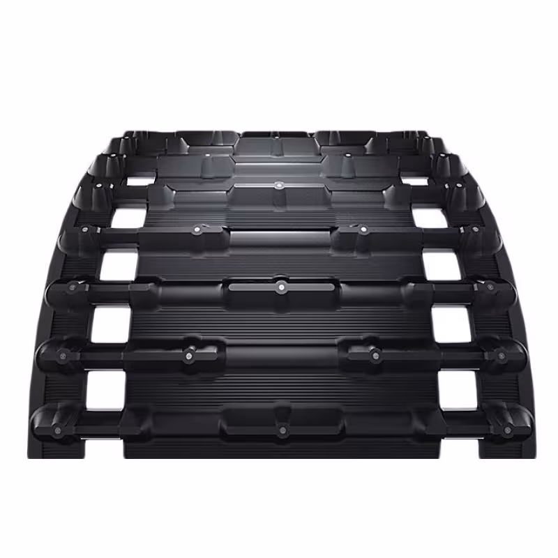 Гусеница Тайга Ice 500, шипы