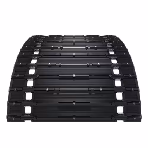 Гусеница Composit ЛГБ 015 000 08 Буксировщик ICE 500