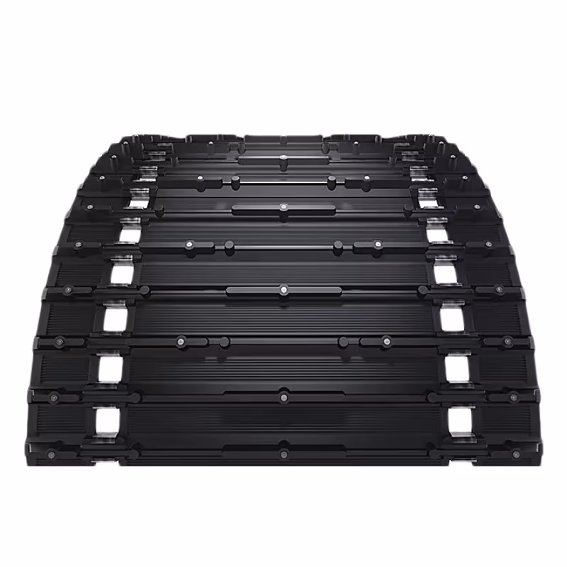 Гусеница Composit ЛГБ 015 000 08 Буксировщик ICE 500