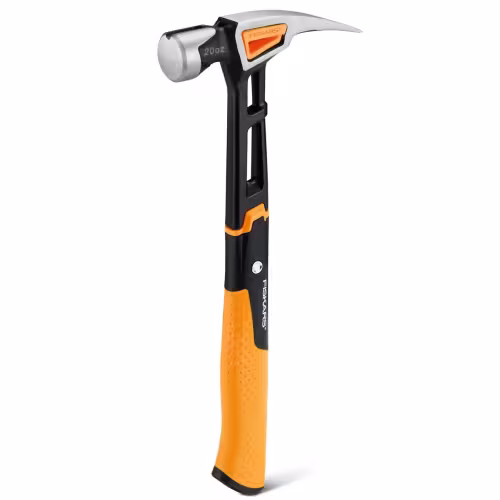 Молоток столярный FISKARS XL 15,5"