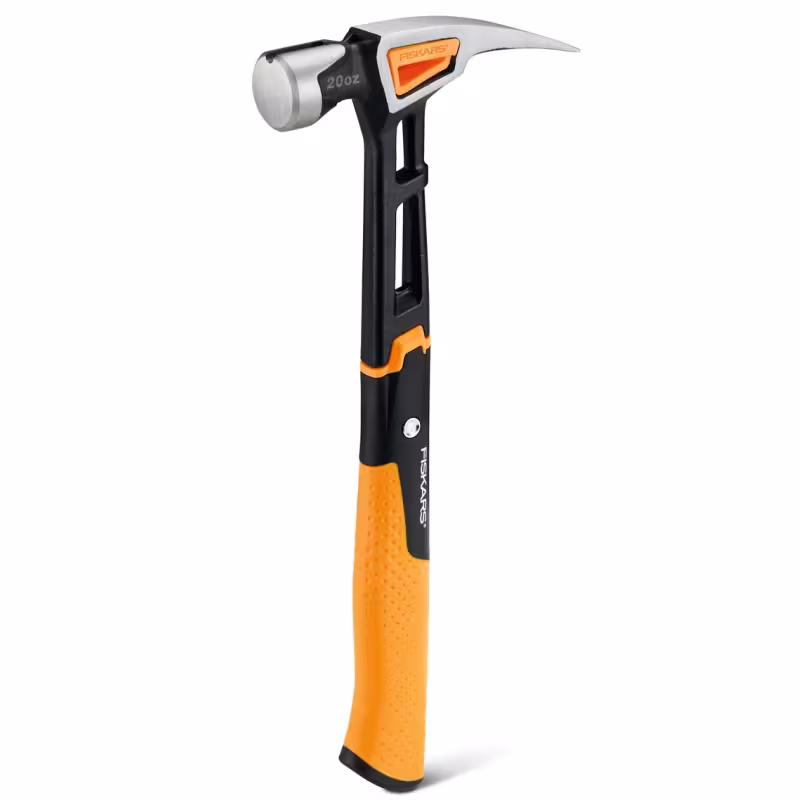 Молоток столярный FISKARS XL 15,5"