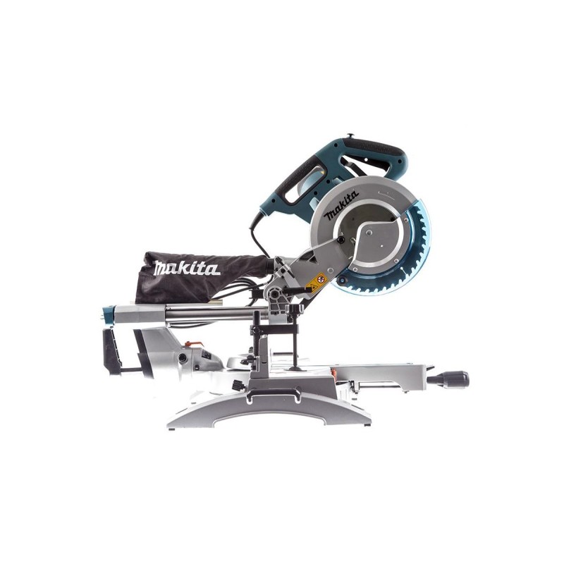 Пила торцовочная сетевая Makita LS1018L