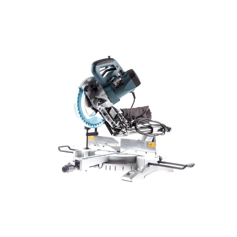 Пила торцовочная сетевая Makita LS1018L