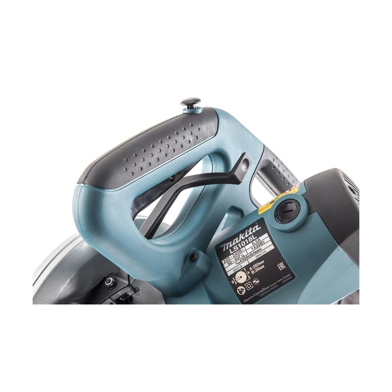 Пила торцовочная сетевая Makita LS1018L