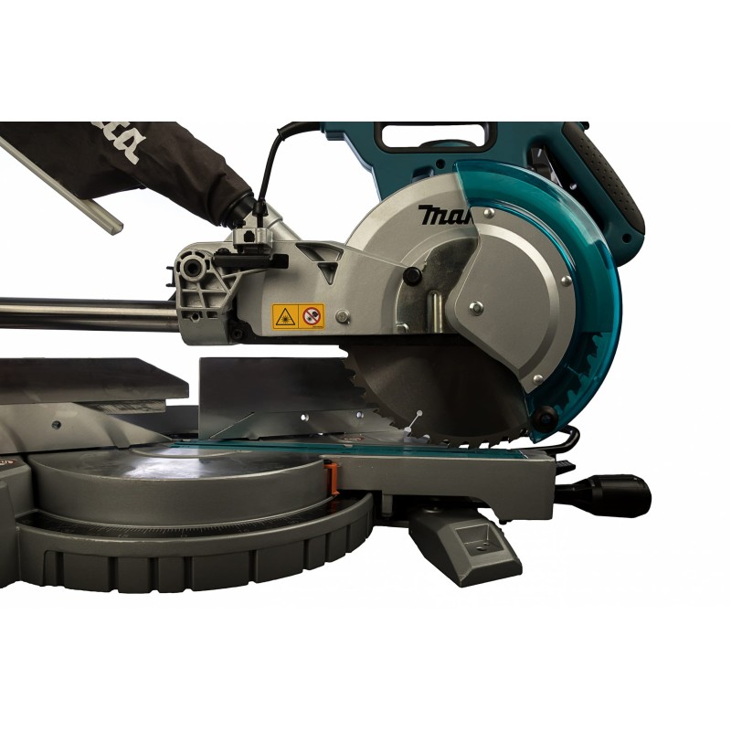 Пила торцовочная сетевая Makita LS1018L