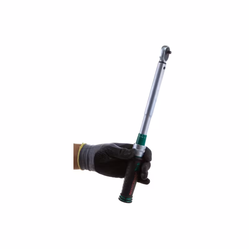 Ключ динамометрический Jonnesway 1/4, T27030N