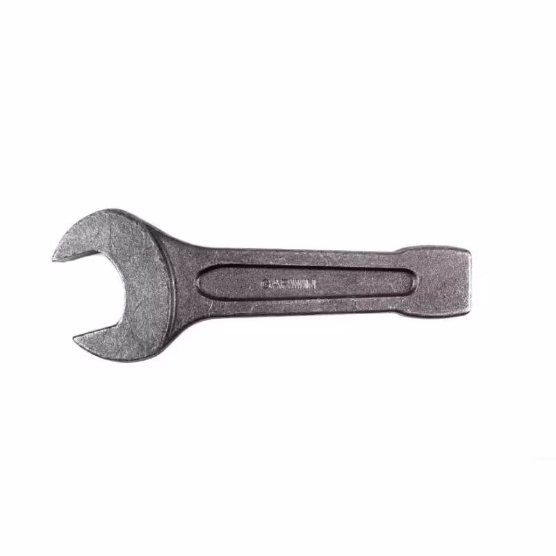 Ключ рожковый ударный 46 мм Garwin GR-IU046