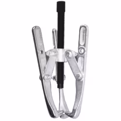 Съемник подшипников трехлапый, регулируемый Garwin GPL-ES16, 400 мм (евротип 16")