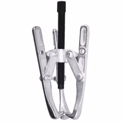 Съемник подшипников трехлапый, регулируемый Garwin GPL-ES16, 400 мм (евротип 16")