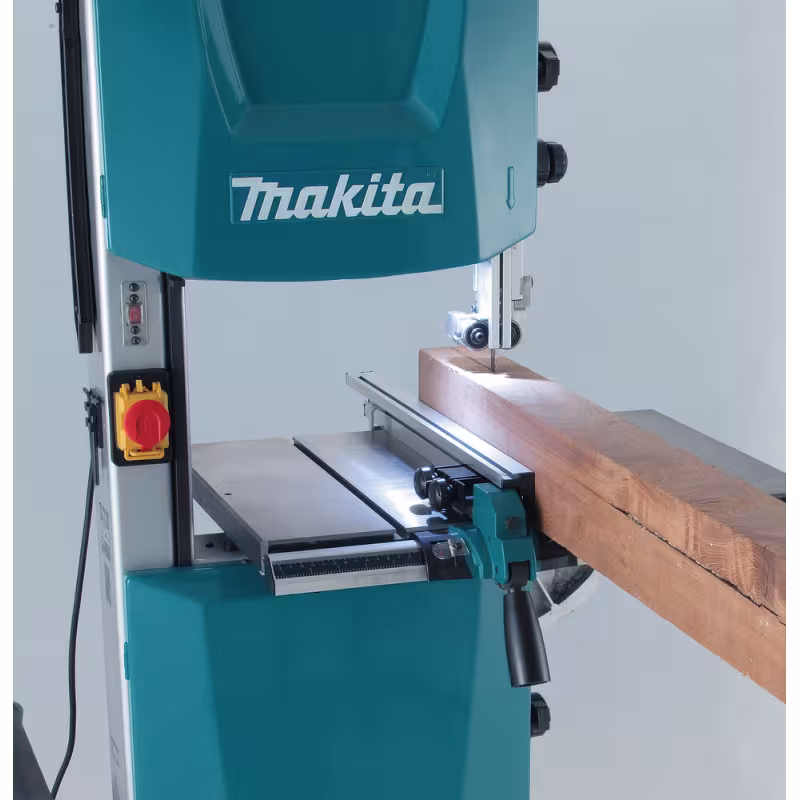 Станок ленточнопильный Makita LB1200F