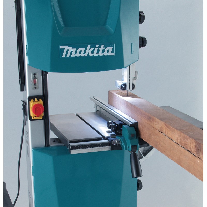 Станок ленточнопильный Makita LB1200F