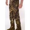 Костюм мужской Triton Craft PRO -5, ткань Вилтекс, бежевый камуфляж, размер 44-46 (S), 170-176 см