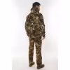 Костюм мужской Triton Craft PRO -5, ткань Вилтекс, бежевый камуфляж, размер 44-46 (S), 170-176 см