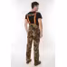 Костюм мужской Triton Craft PRO -5, ткань Вилтекс, бежевый камуфляж, размер 56-58 (XL), 182-188 см