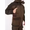 Костюм мужской Triton Gear Gorka PRO -5, ткань Venandi, темно-зеленый, размер 52-54 (L), 170-176 см
